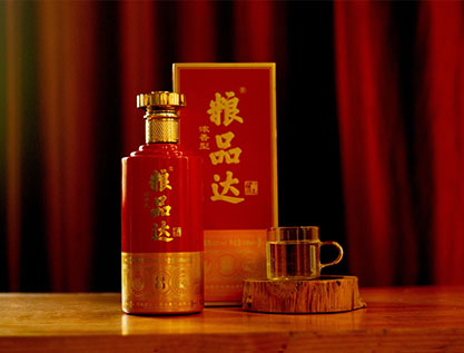 河北糧品達(dá)酒業(yè)有限公司